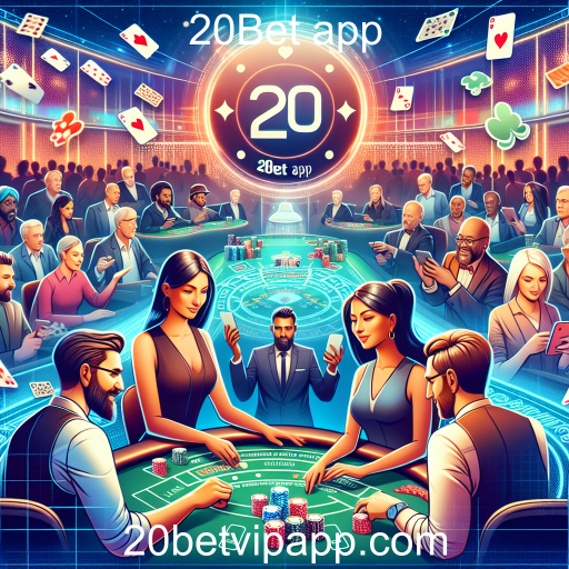 A Importância do Suporte ao Cliente no App 20Bet